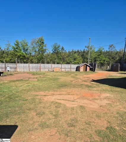 3825 Skippers Lodge Road, Cross Hill, SC 29332