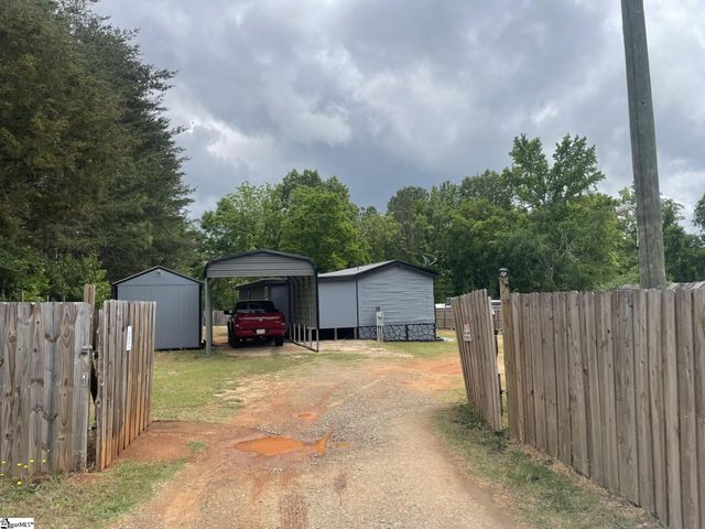 3825 Skippers Lodge Road, Cross Hill, SC 29332