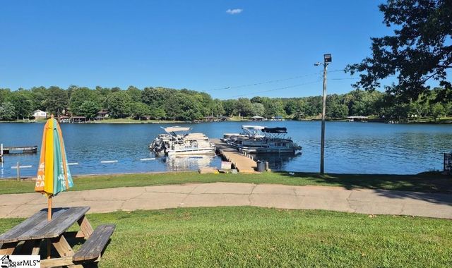 3825 Skippers Lodge Road, Cross Hill, SC 29332