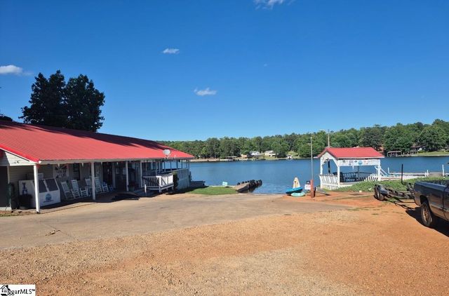 3825 Skippers Lodge Road, Cross Hill, SC 29332