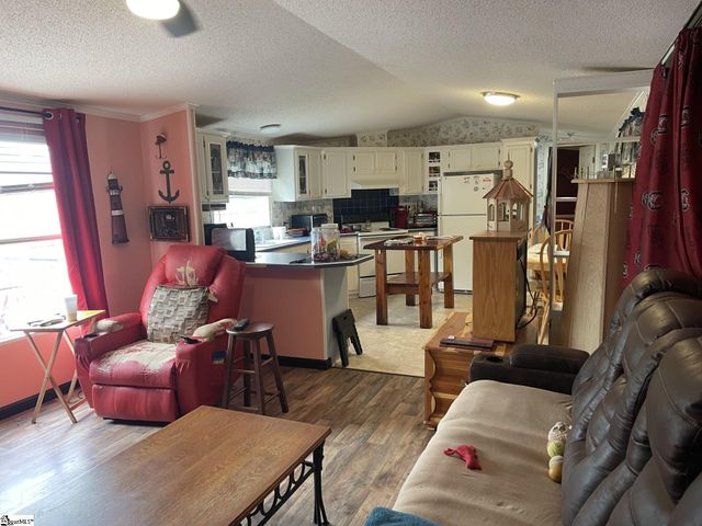 3825 Skippers Lodge Road, Cross Hill, SC 29332