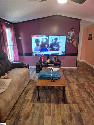 3825 Skippers Lodge Road, Cross Hill, SC 29332