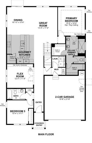 2002 Moulder Pl, Columbia, TN 38401