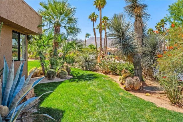 73131 Ajo Lane, Palm Desert, CA 92260