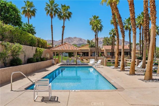 73131 Ajo Lane, Palm Desert, CA 92260
