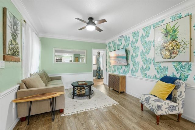 405 BAY POINT AVENUE, Nokomis, FL 34275