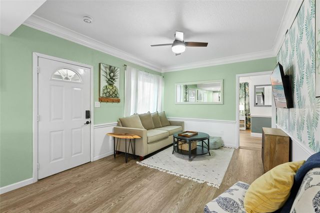 405 BAY POINT AVENUE, Nokomis, FL 34275