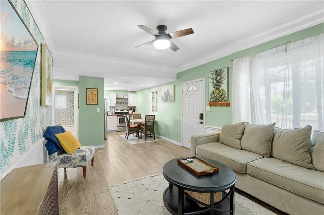 405 BAY POINT AVENUE, Nokomis, FL 34275