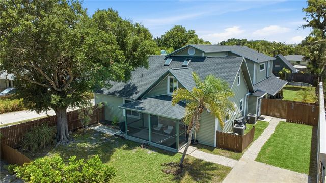 405 BAY POINT AVENUE, Nokomis, FL 34275
