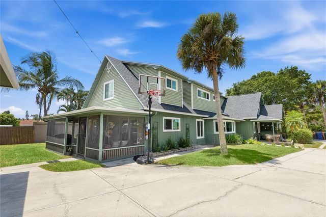 405 BAY POINT AVENUE, Nokomis, FL 34275