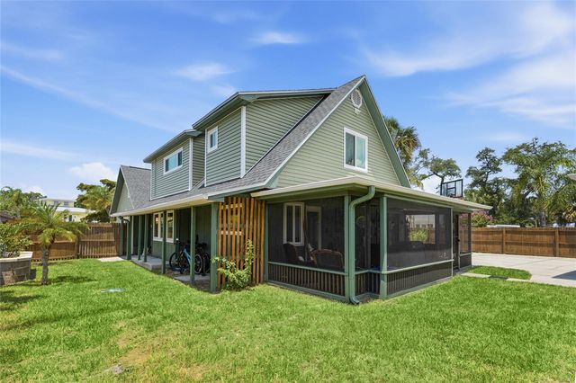 405 BAY POINT AVENUE, Nokomis, FL 34275