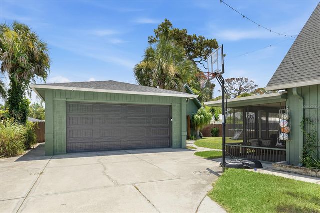 405 BAY POINT AVENUE, Nokomis, FL 34275