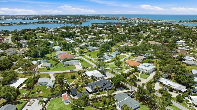 405 BAY POINT AVENUE, Nokomis, FL 34275