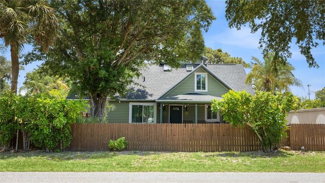 405 BAY POINT AVENUE, Nokomis, FL 34275