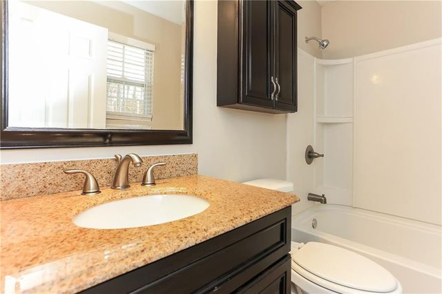 4981 Galbraith Circle, Stone Mountain, GA 30088