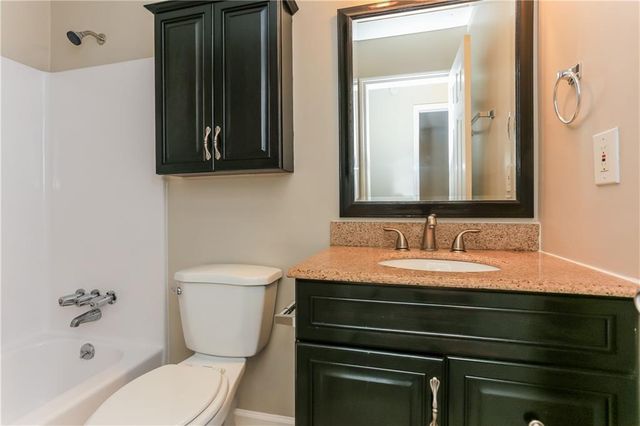 4981 Galbraith Circle, Stone Mountain, GA 30088