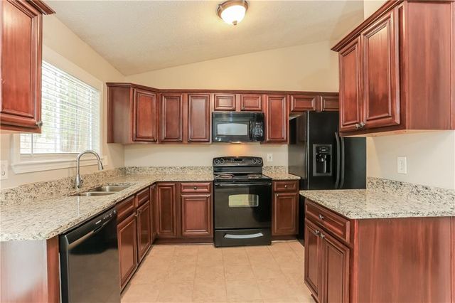 4981 Galbraith Circle, Stone Mountain, GA 30088