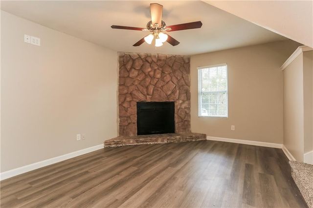 4981 Galbraith Circle, Stone Mountain, GA 30088