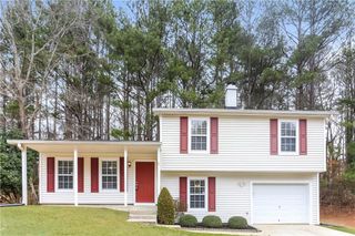 4981 Galbraith Circle, Stone Mountain, GA 30088