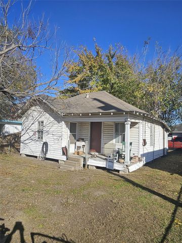 104 Foyce Street, Houston, TX 77022