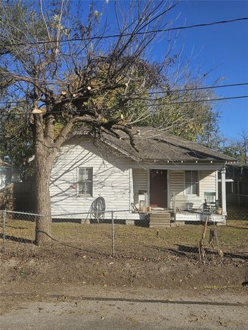 104 Foyce Street, Houston, TX 77022