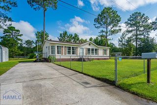 75 Willow Lane NE, Ludowici, GA 31316