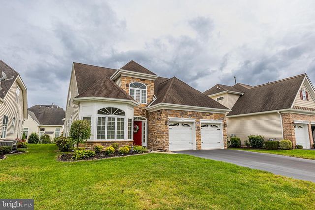 18 LEWIS DR, Mays Landing, NJ 08330