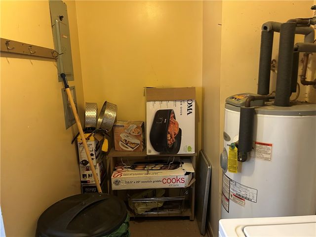 103 N Palm Drive, Brunswick, GA 31525