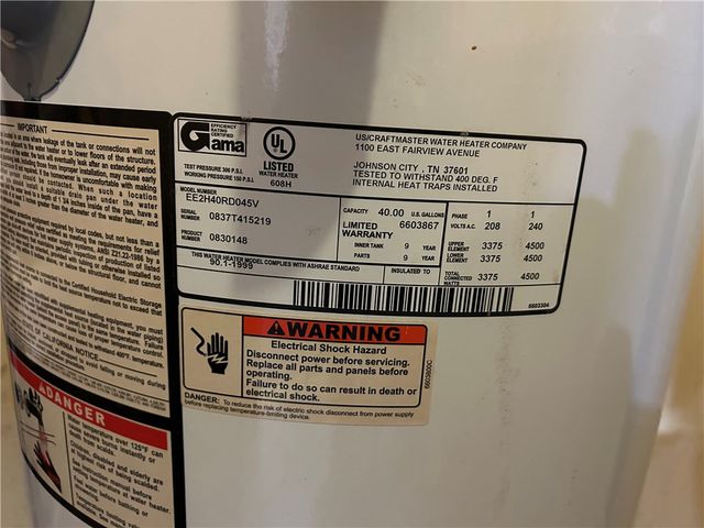 103 N Palm Drive, Brunswick, GA 31525