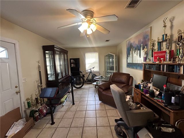 103 N Palm Drive, Brunswick, GA 31525