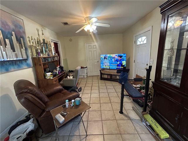 103 N Palm Drive, Brunswick, GA 31525