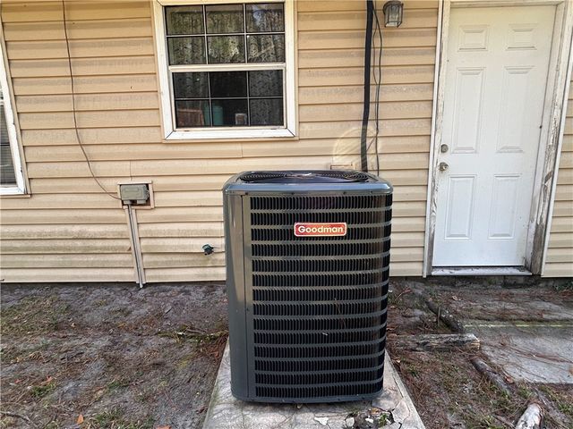 103 N Palm Drive, Brunswick, GA 31525