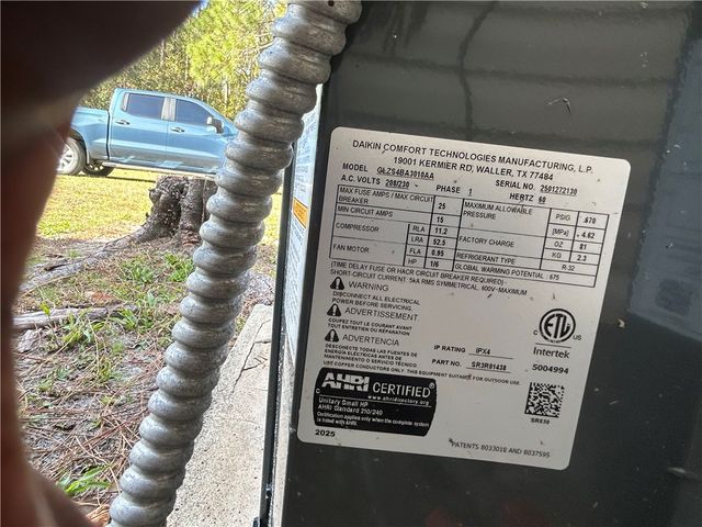 103 N Palm Drive, Brunswick, GA 31525