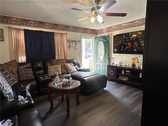 103 N Palm Drive, Brunswick, GA 31525