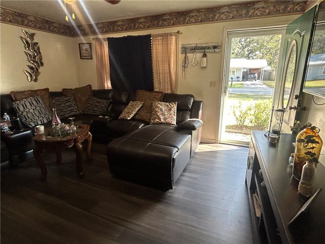 103 N Palm Drive, Brunswick, GA 31525