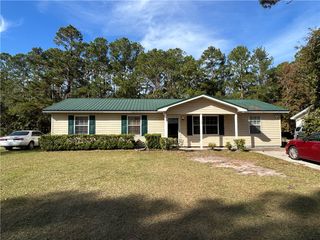 103 N Palm Drive, Brunswick, GA 31525