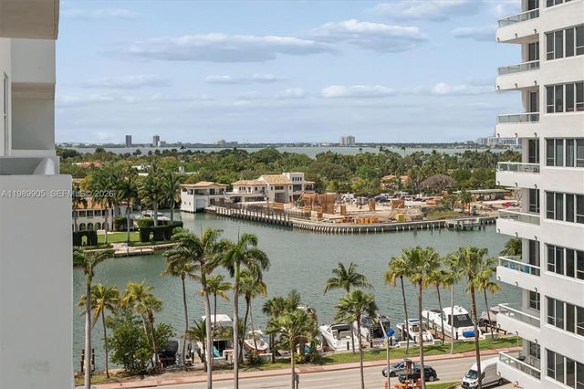 5001 Collins Ave 9H, Miami Beach, FL 33140