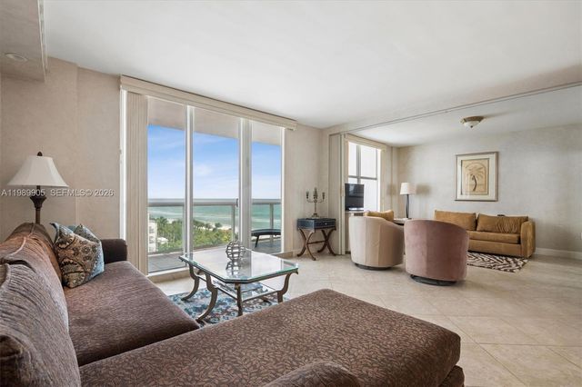 5001 Collins Ave 9H, Miami Beach, FL 33140