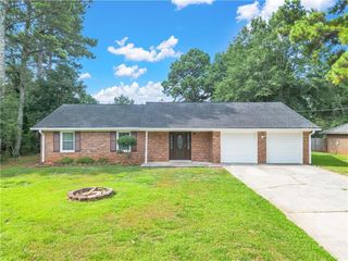 1914 Heritage Drive SW, Conyers, GA 30094