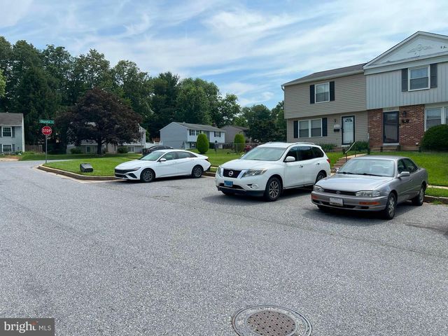 12366 BONFIRE DR, Reisterstown, MD 21136