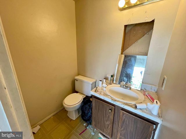 12366 BONFIRE DR, Reisterstown, MD 21136