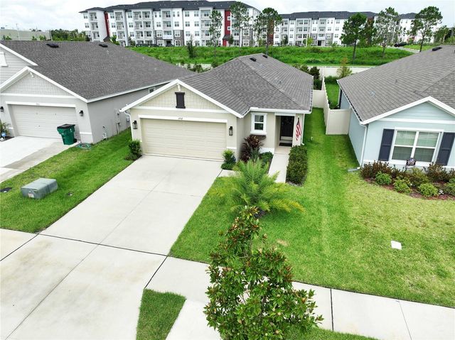 7737 SAIL CLOVER LANE, Zephyrhills, FL 33540