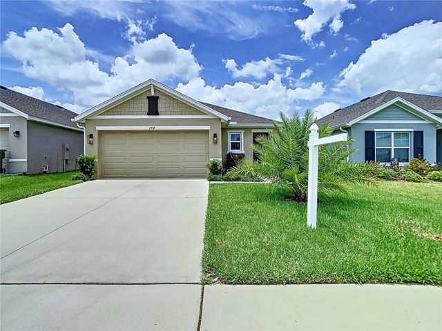 7737 SAIL CLOVER LANE, Zephyrhills, FL 33540