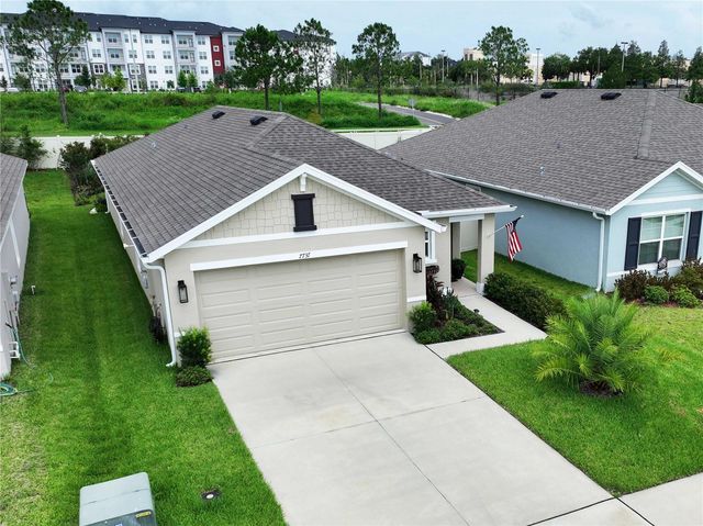 7737 SAIL CLOVER LANE, Zephyrhills, FL 33540