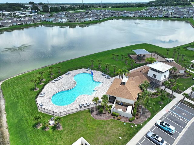 7737 SAIL CLOVER LANE, Zephyrhills, FL 33540