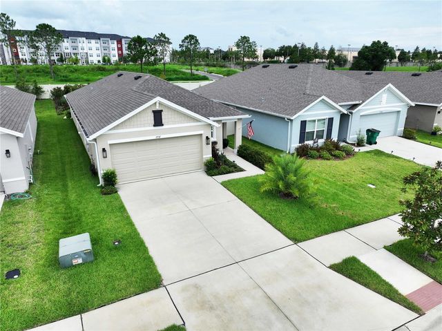 7737 SAIL CLOVER LANE, Zephyrhills, FL 33540
