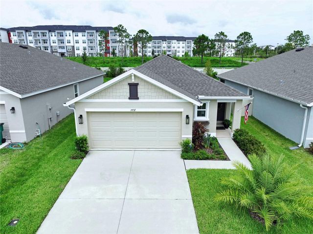 7737 SAIL CLOVER LANE, Zephyrhills, FL 33540