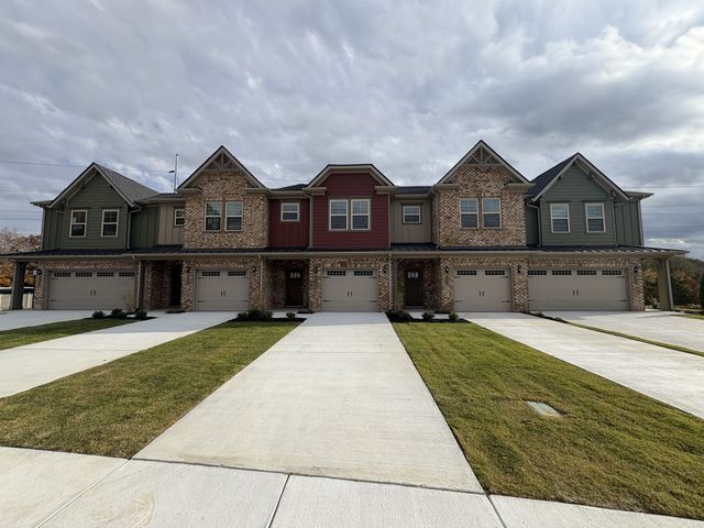 436 Slugger St, Smyrna, TN 37167