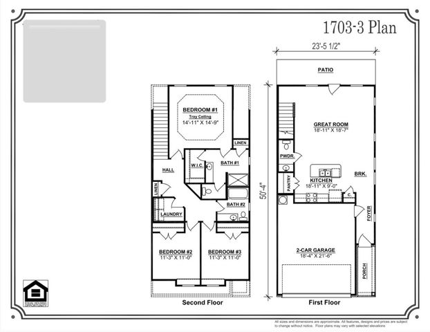 436 Slugger St, Smyrna, TN 37167