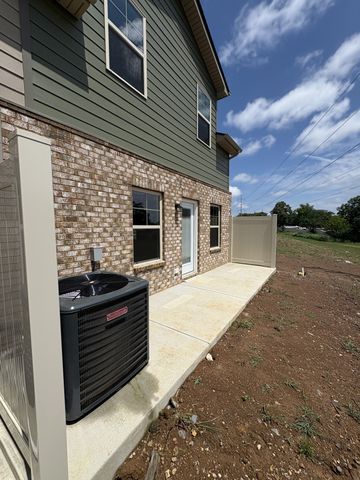 436 Slugger St, Smyrna, TN 37167